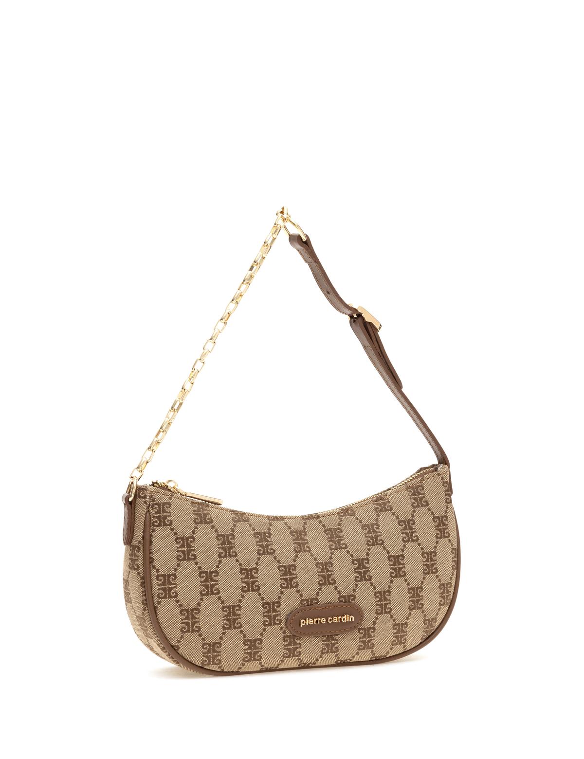 Kahverengi Kol Çantası - 50311160002