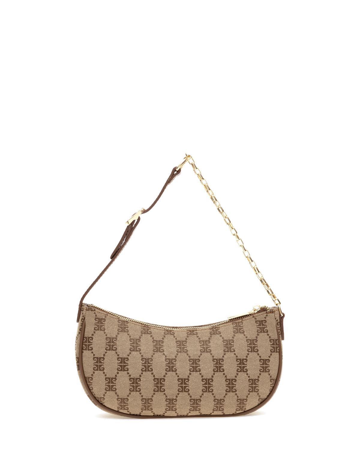 Kahverengi Kol Çantası - 50311160002