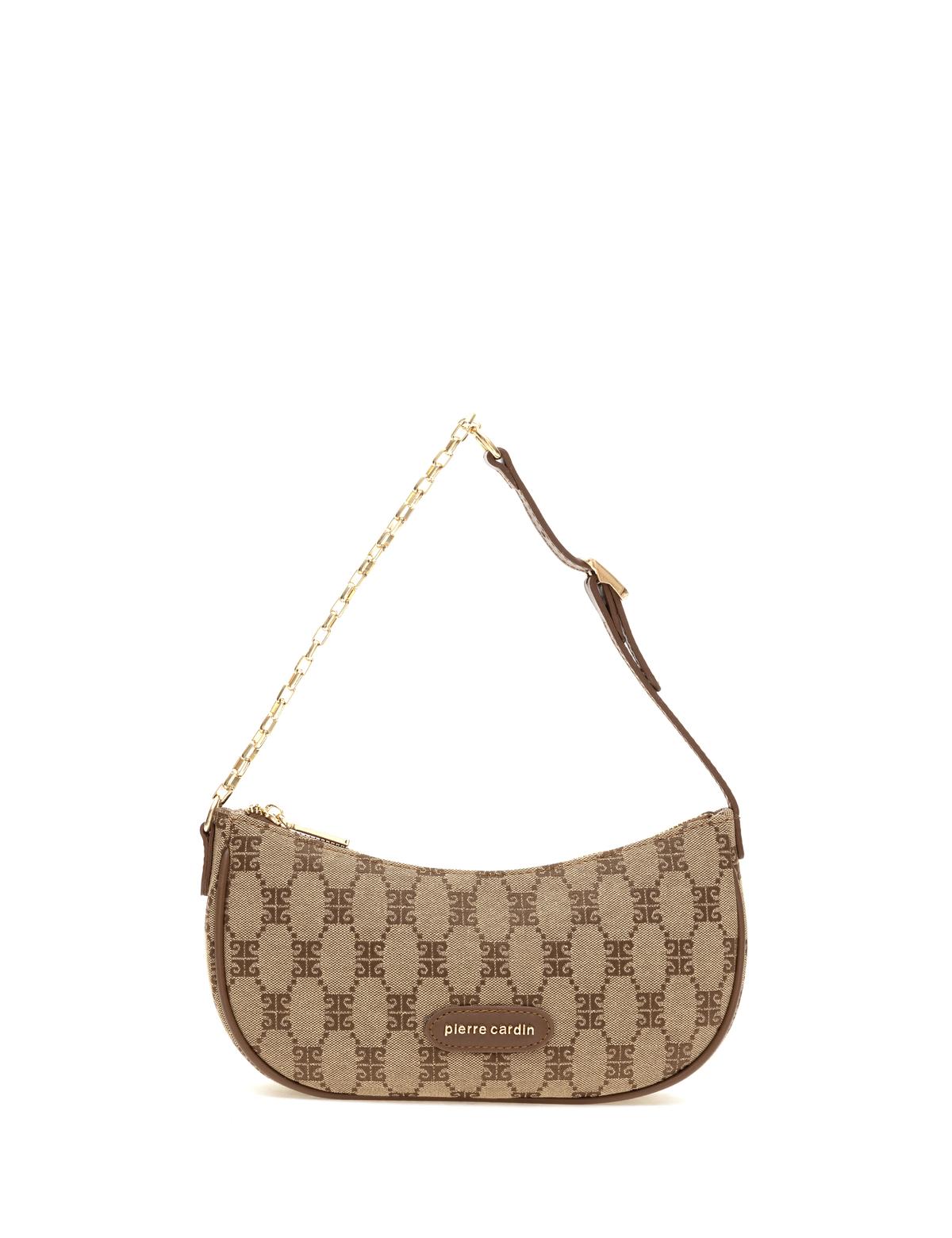 Kahverengi Kol Çantası - 50311160002