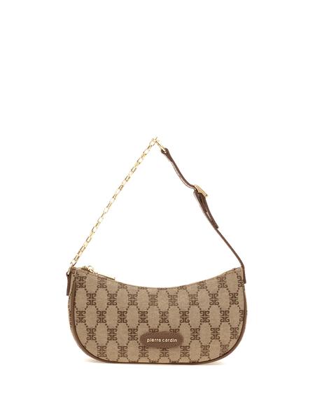 Kahverengi Kol Çantası - 50311160002