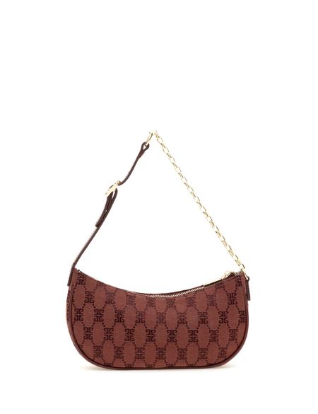 Bordo Kol Çantası - 50311160007