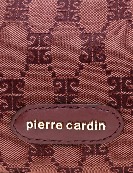 Bordo Kol Çantası - 50311160007