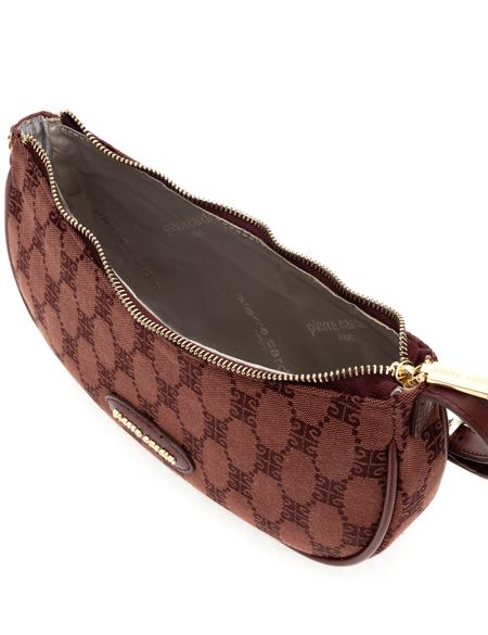 Bordo Kol Çantası - 50311160007