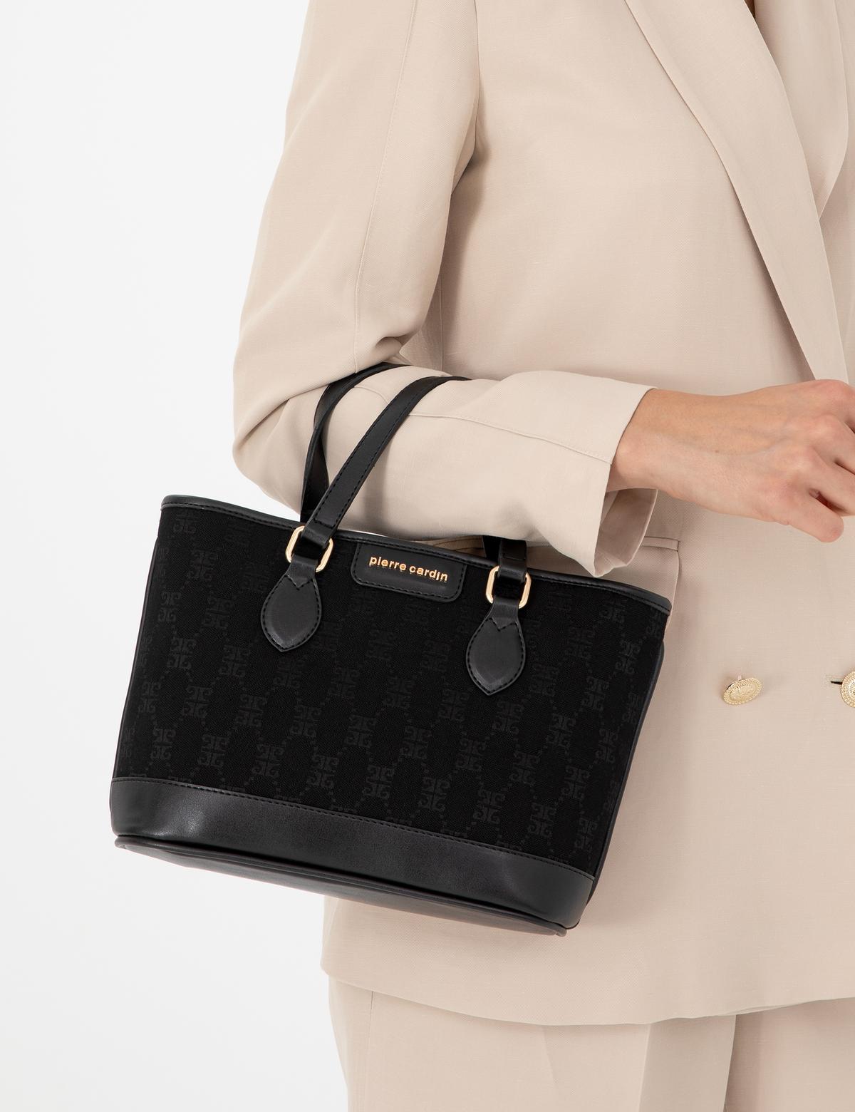 Siyah Omuz Çantası - 50311171001