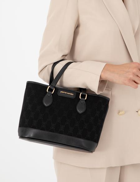 Siyah Omuz Çantası - 50311171001