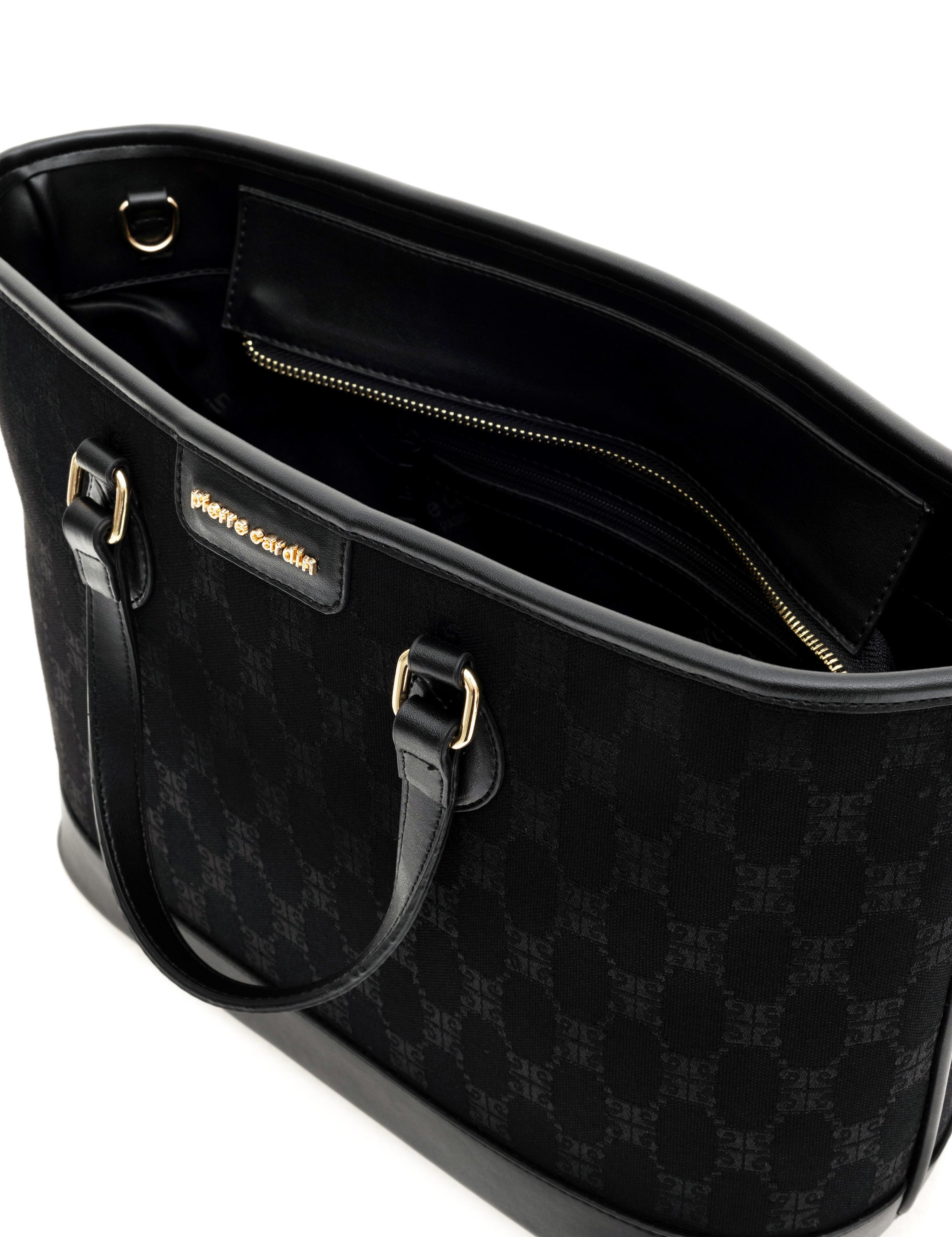 Siyah Omuz Çantası