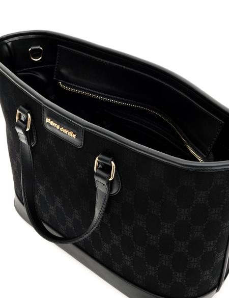 Siyah Omuz Çantası - 50311171001