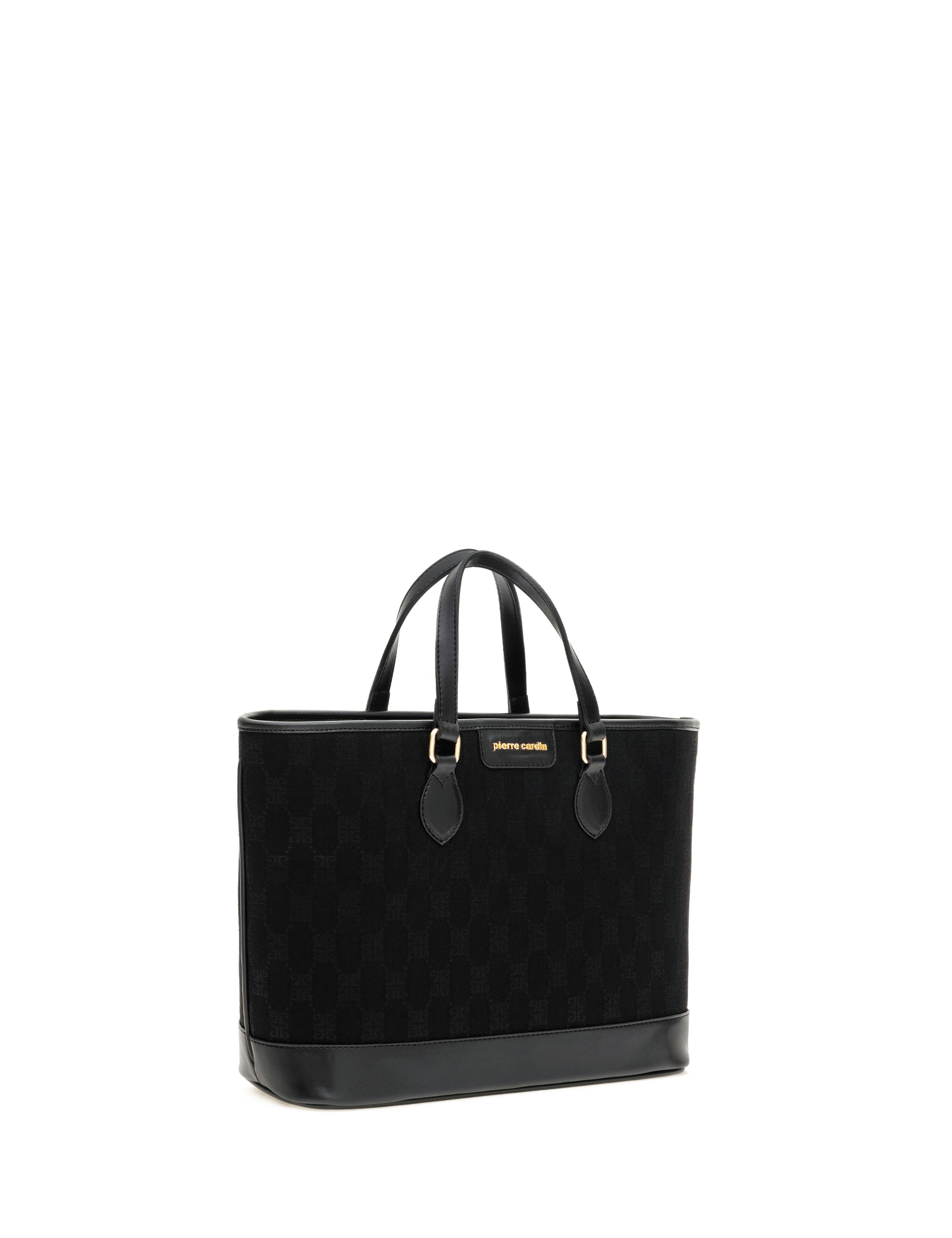 Siyah Omuz Çantası