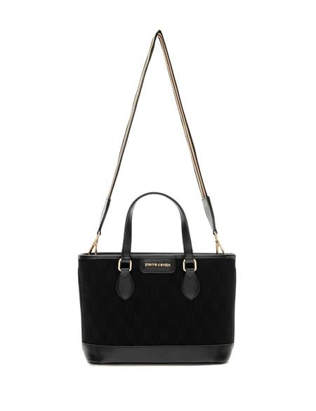 Siyah Omuz Çantası - 50311171001