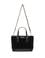 Siyah Omuz Çantası
