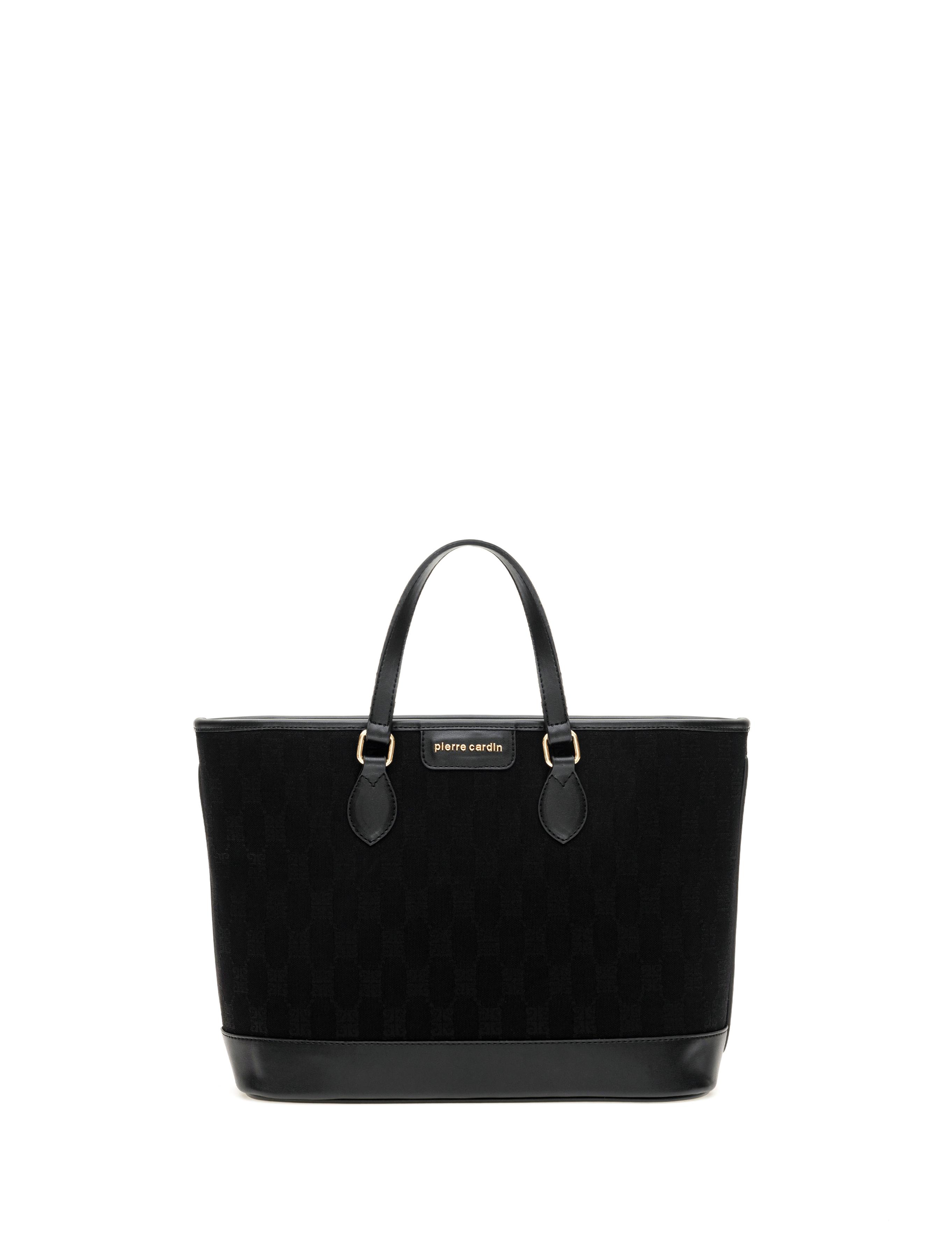 Siyah Omuz Çantası