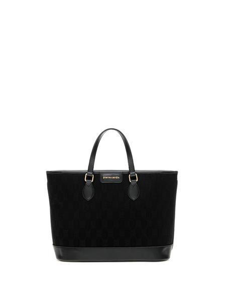 Siyah Omuz Çantası - 50311171001