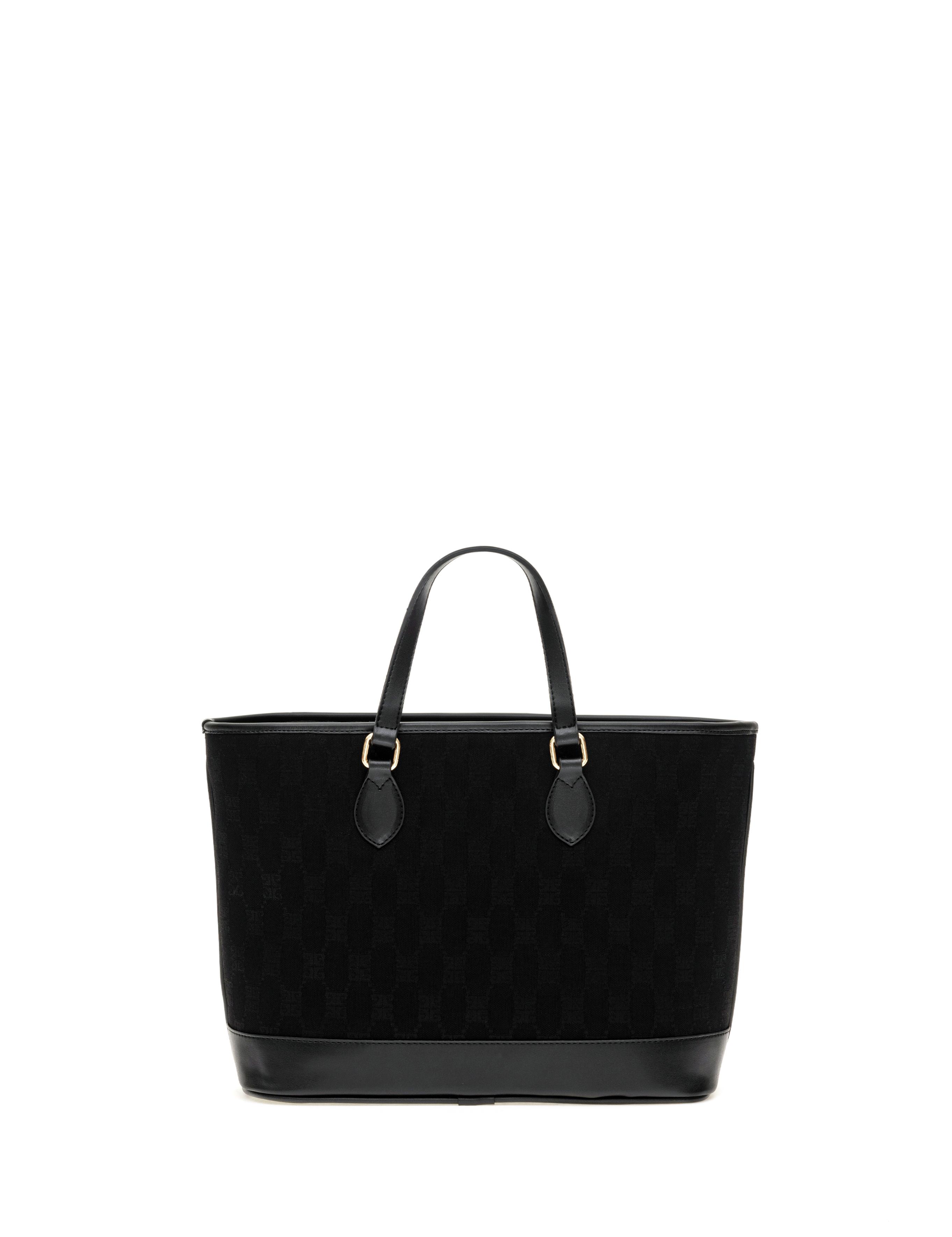 Siyah Omuz Çantası