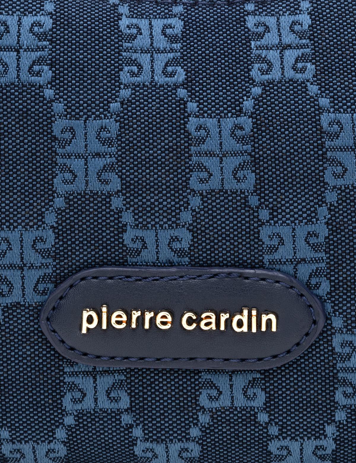 Denim Kol Çantası - 50311160003