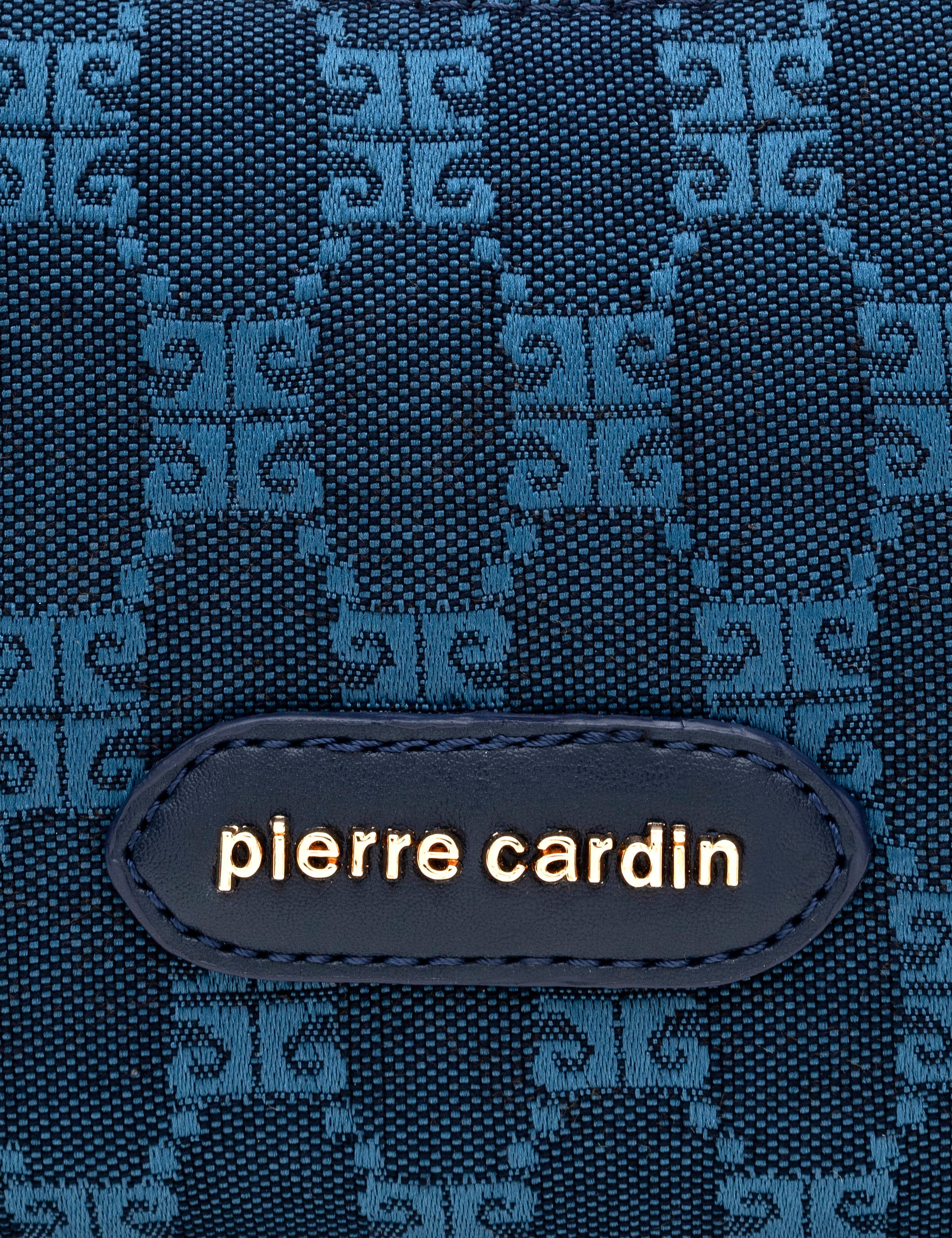 Denim Kol Çantası - Image 7