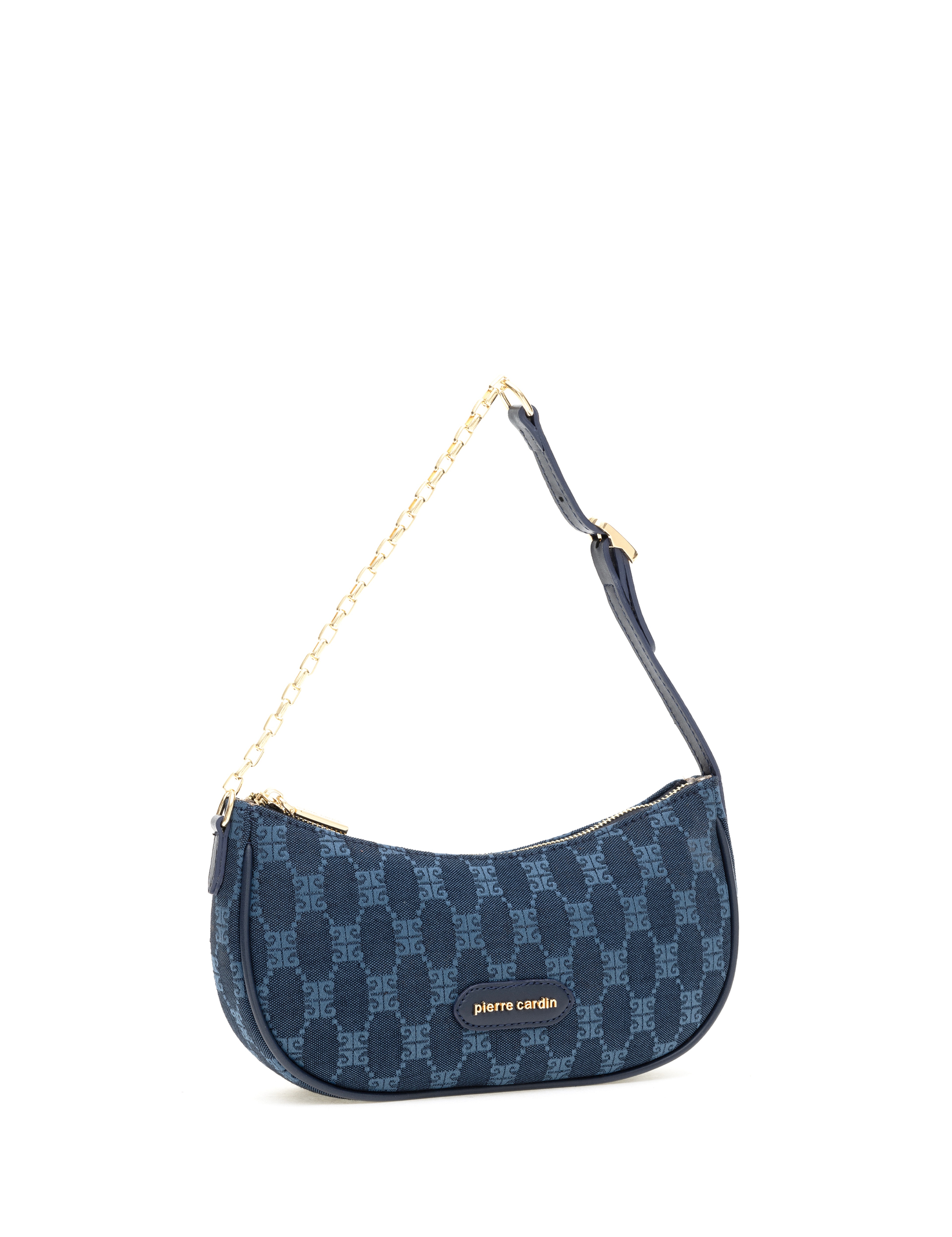 Denim Kol Çantası - Image 4