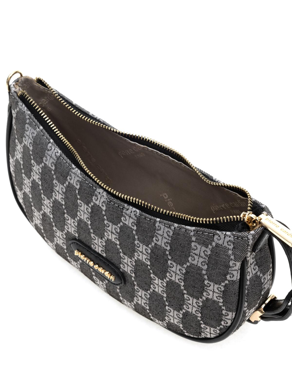 Gri Kol Çantası - 50311160004