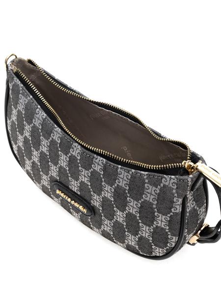 Gri Kol Çantası - 50311160004