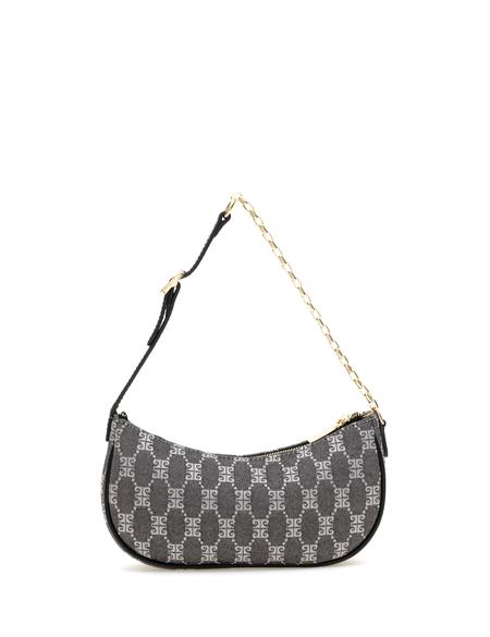 Gri Kol Çantası - 50311160004