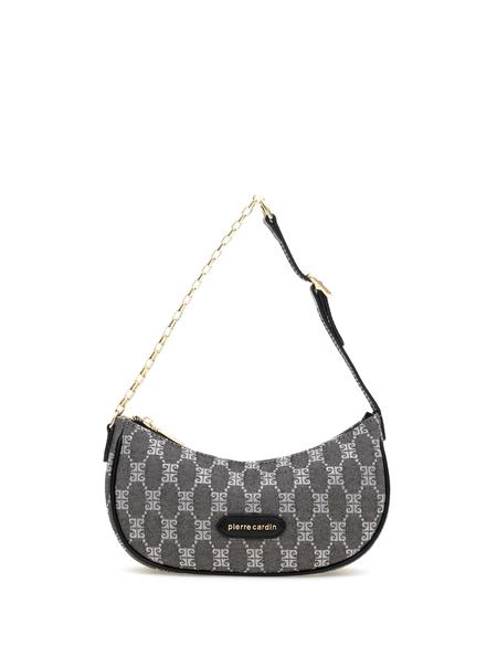 Gri Kol Çantası - 50311160004