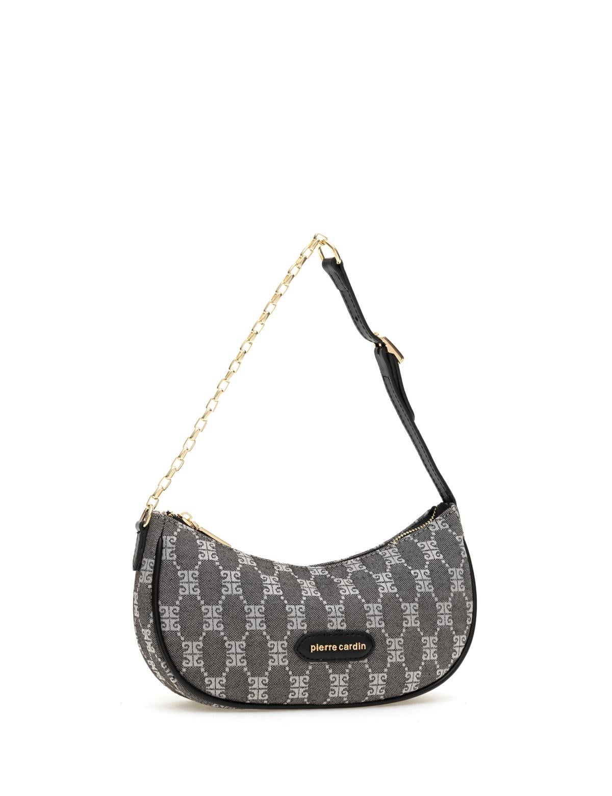 Gri Kol Çantası - 50311160004