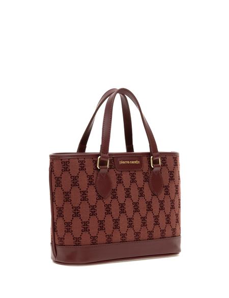 Bordo Omuz Çantası - 50311171007