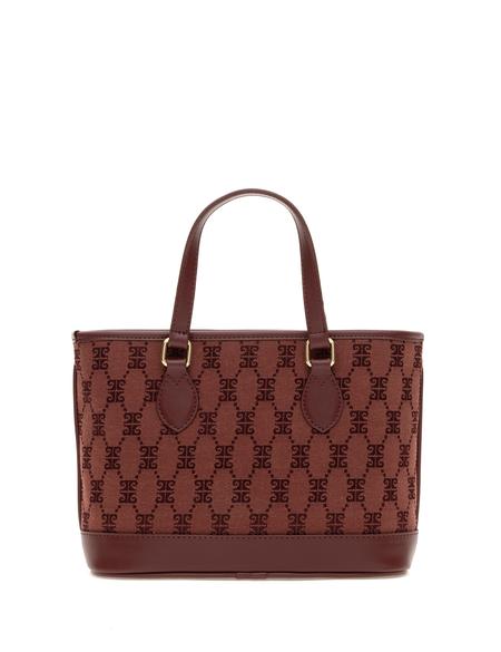 Bordo Omuz Çantası - 50311171007