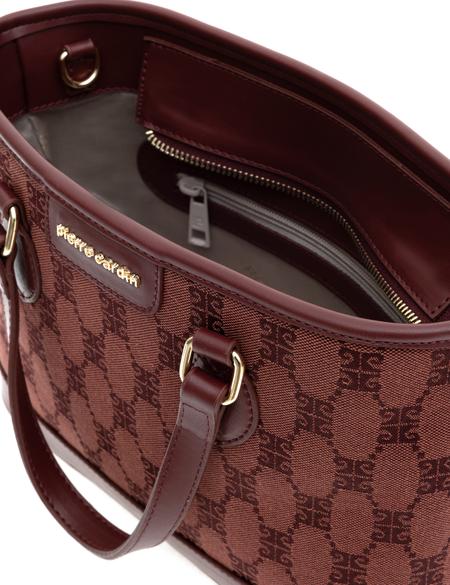 Bordo Omuz Çantası - 50311171007