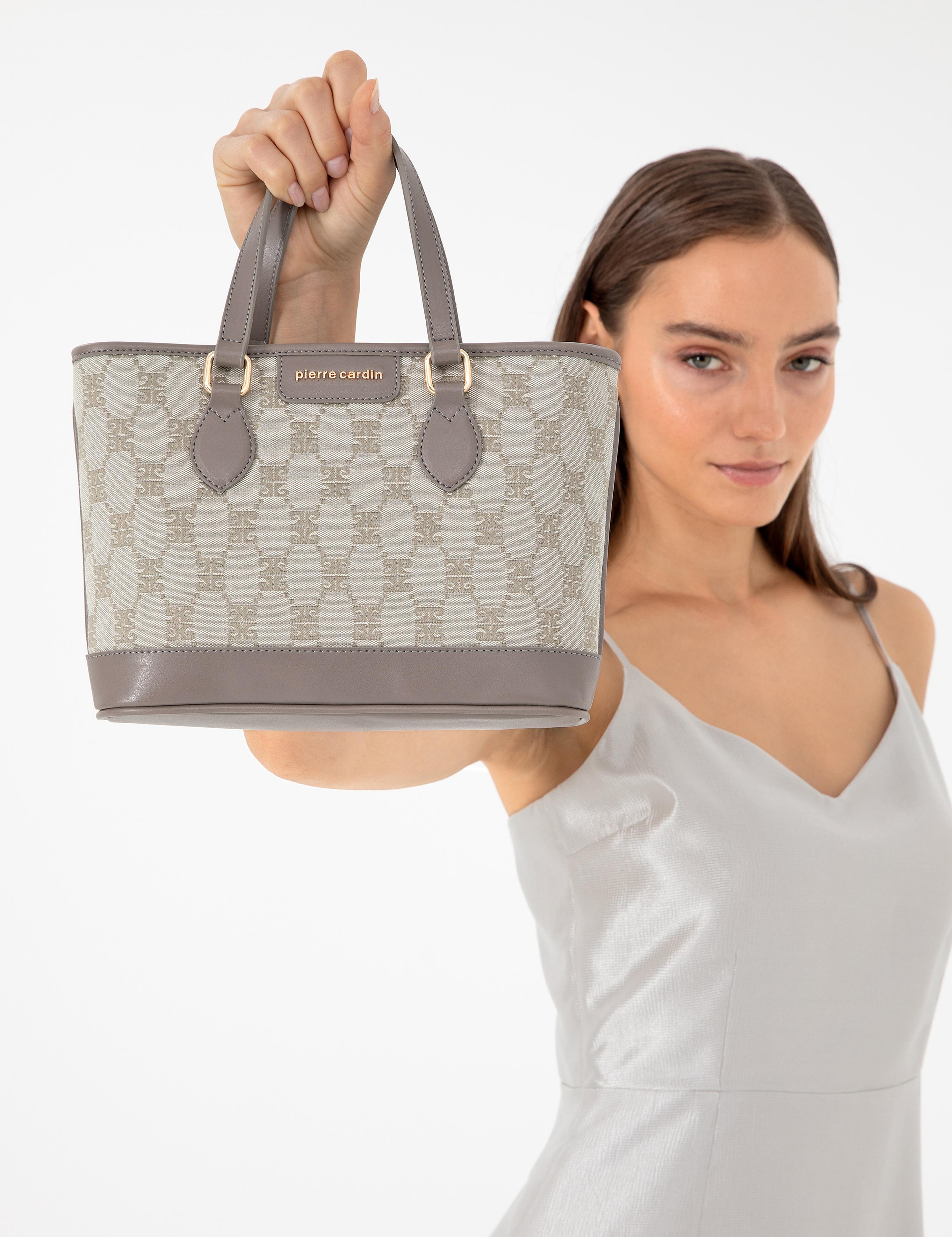 Vizon Omuz Çantası