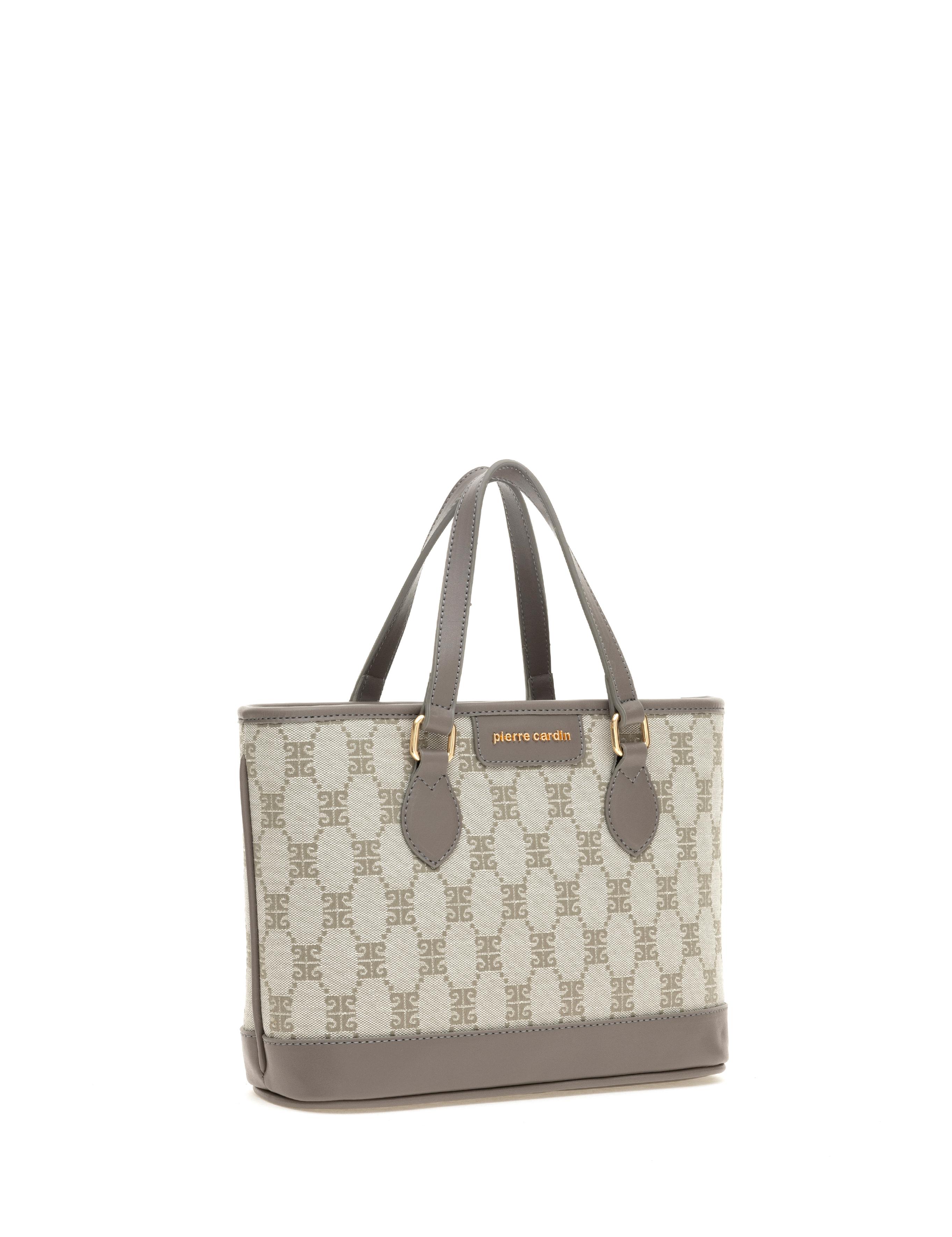 Vizon Omuz Çantası