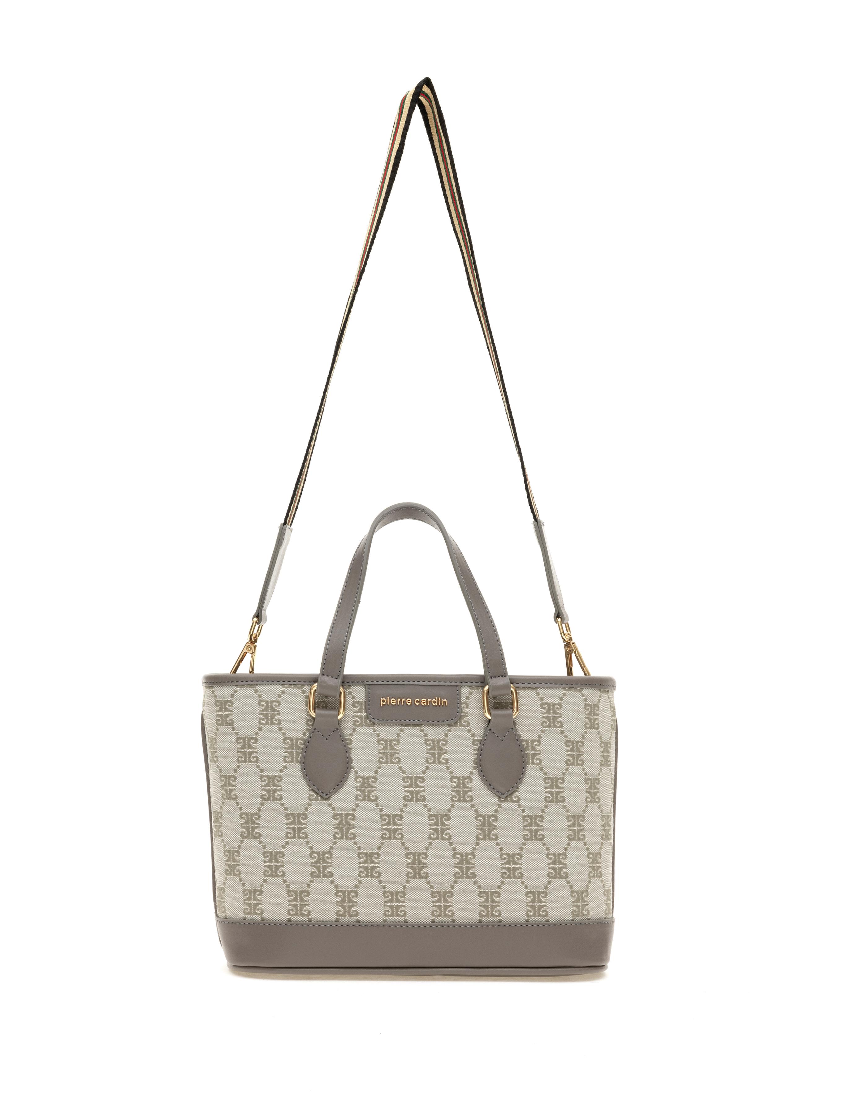 Vizon Omuz Çantası