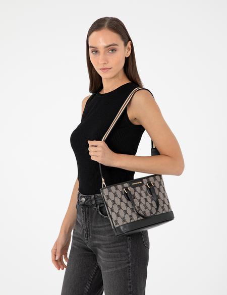 Taş Omuz Çantası - 50311171005