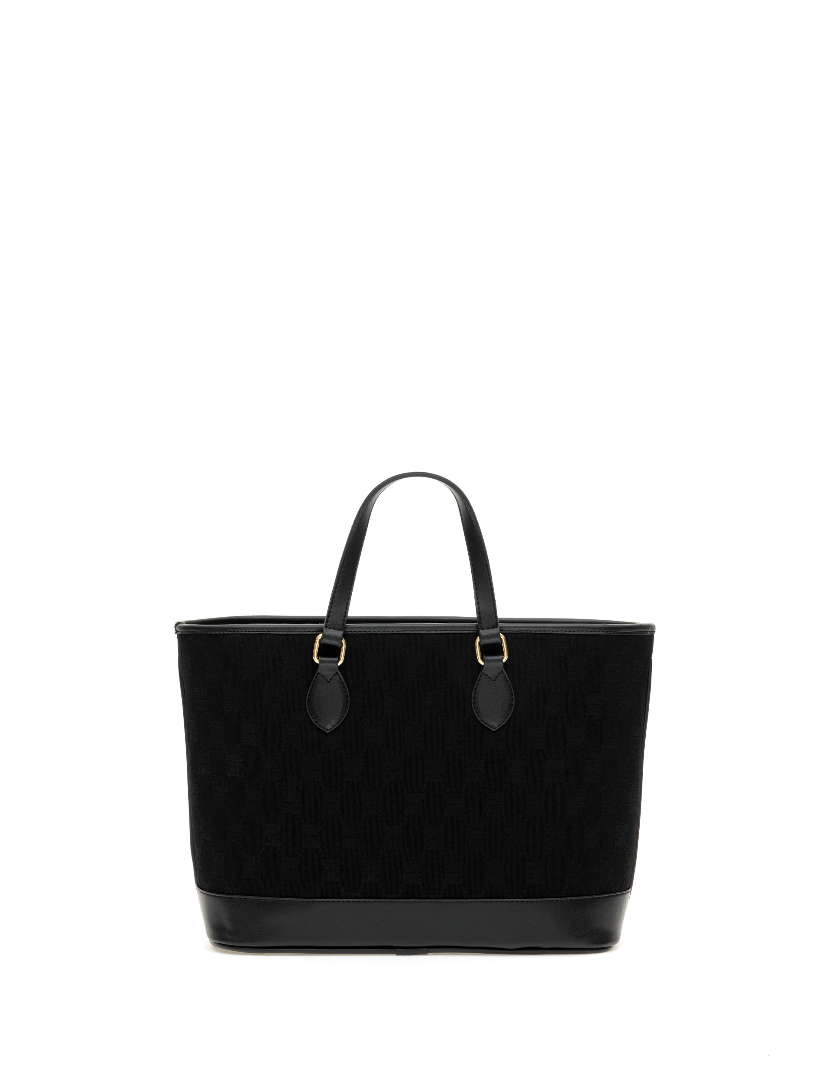 Siyah Omuz Çantası