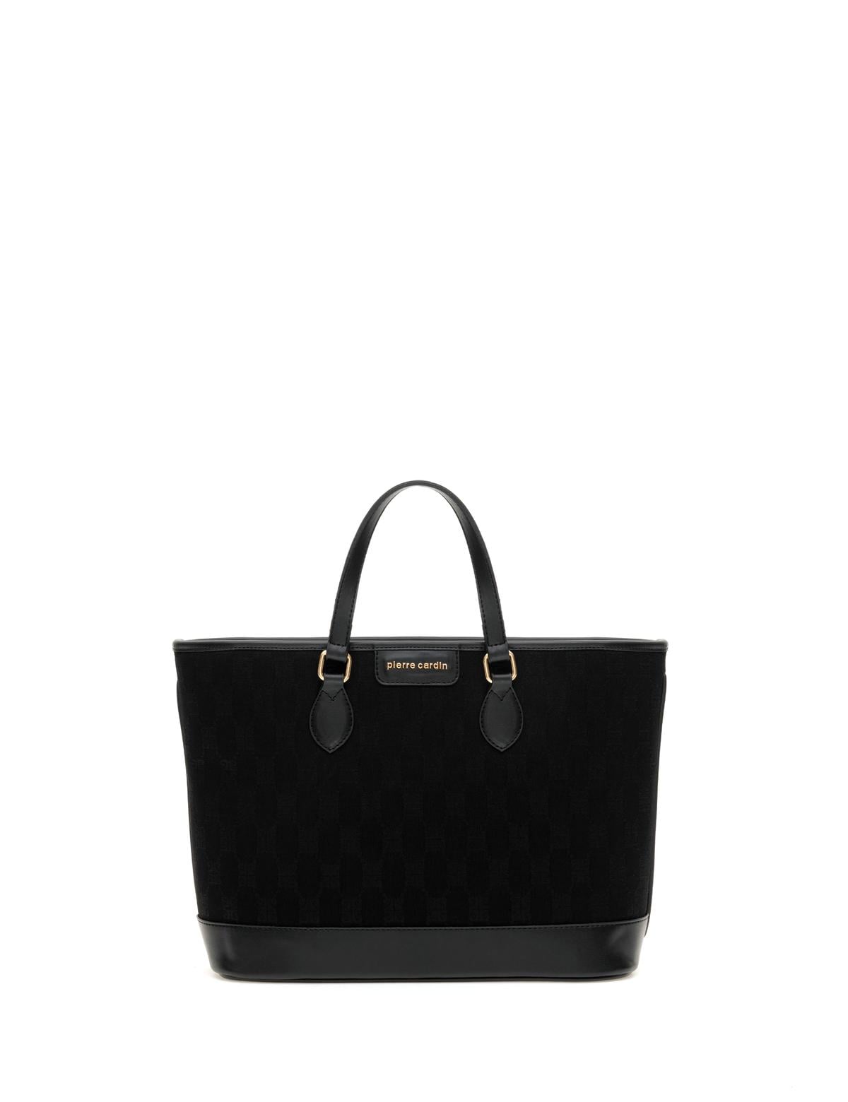 Siyah Omuz Çantası - 50311159001