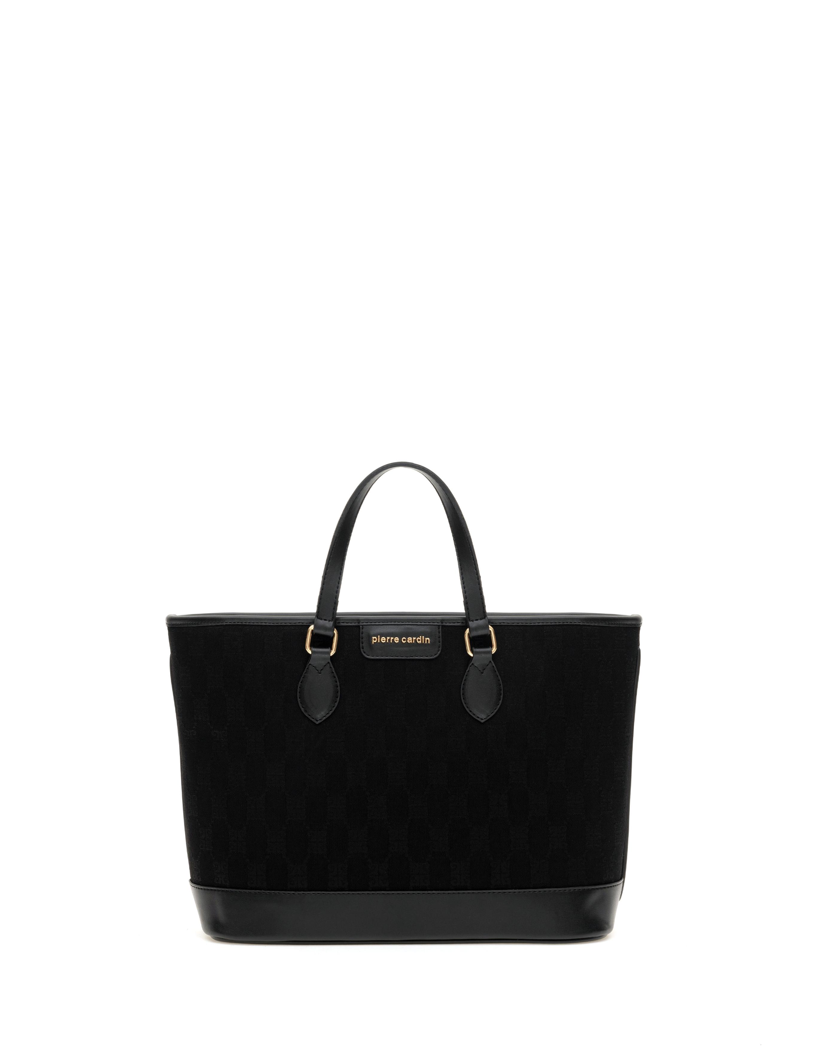 Siyah Omuz Çantası