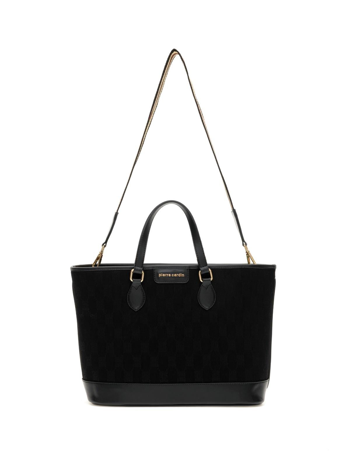 Siyah Omuz Çantası - 50311159001