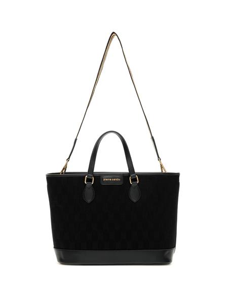 Siyah Omuz Çantası - 50311159001