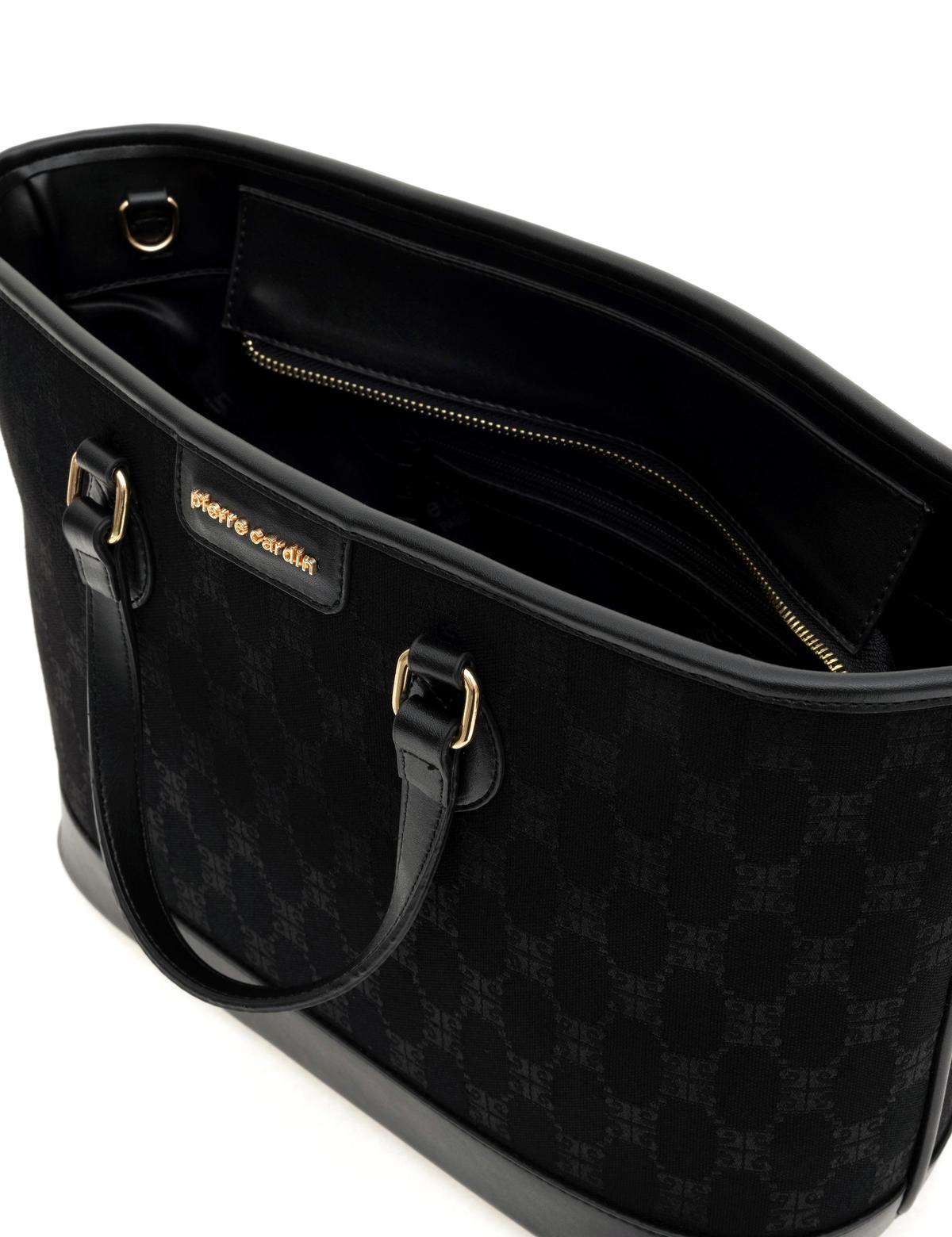 Siyah Omuz Çantası - 50311159001