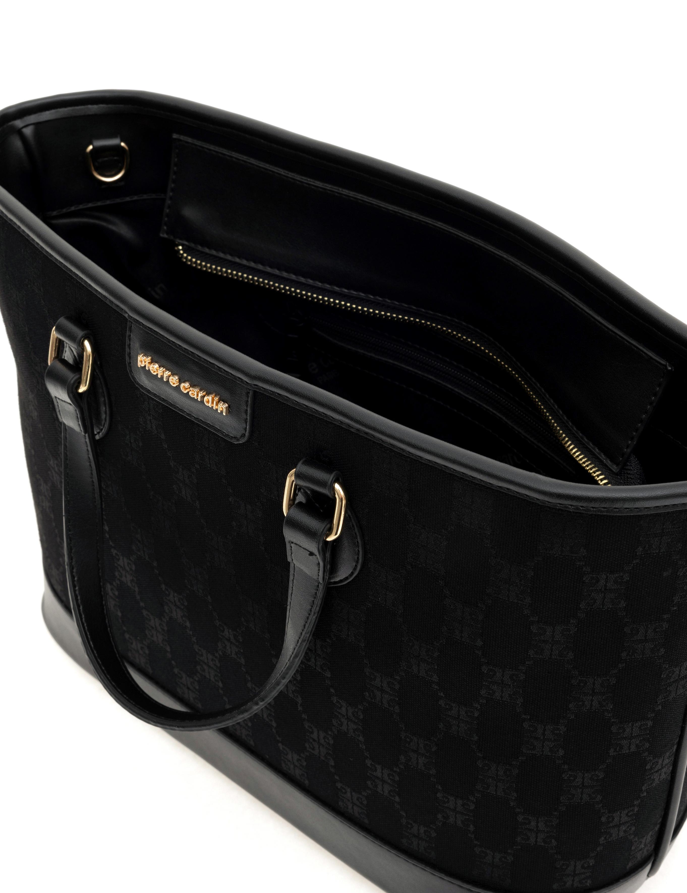 Siyah Omuz Çantası