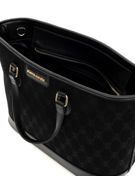 Siyah Omuz Çantası - 50311159001