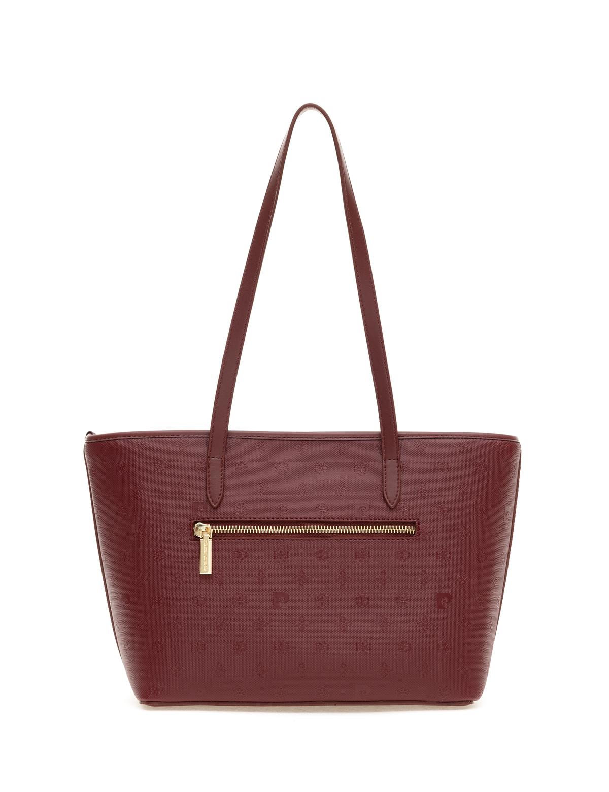 Bordo Omuz Çantası - 50311180003