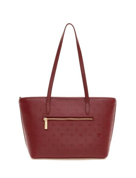 Bordo Omuz Çantası - 50311180003