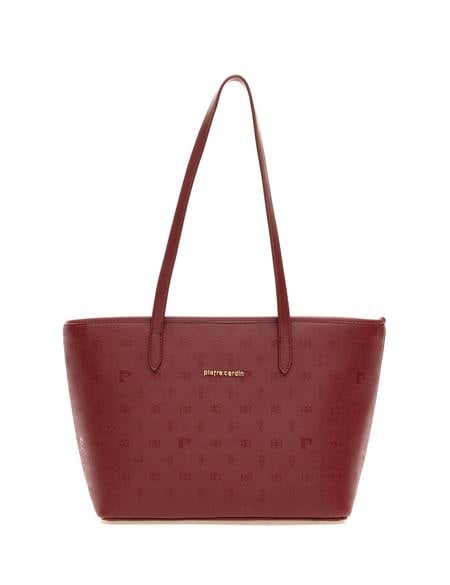 Bordo Omuz Çantası - 50311180003