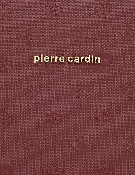 Bordo Omuz Çantası - 50311180003