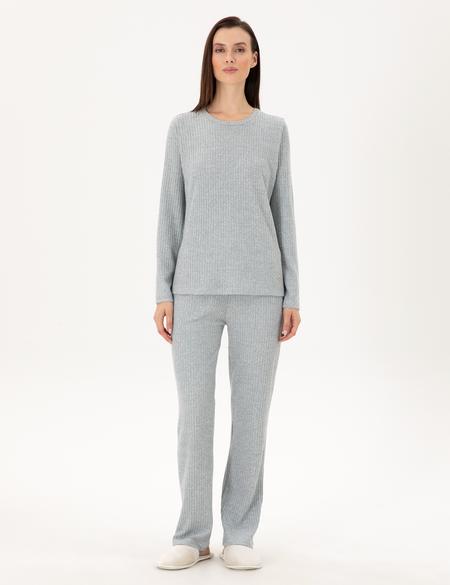 Su Yeşili Pijama Takımı - 50311327001