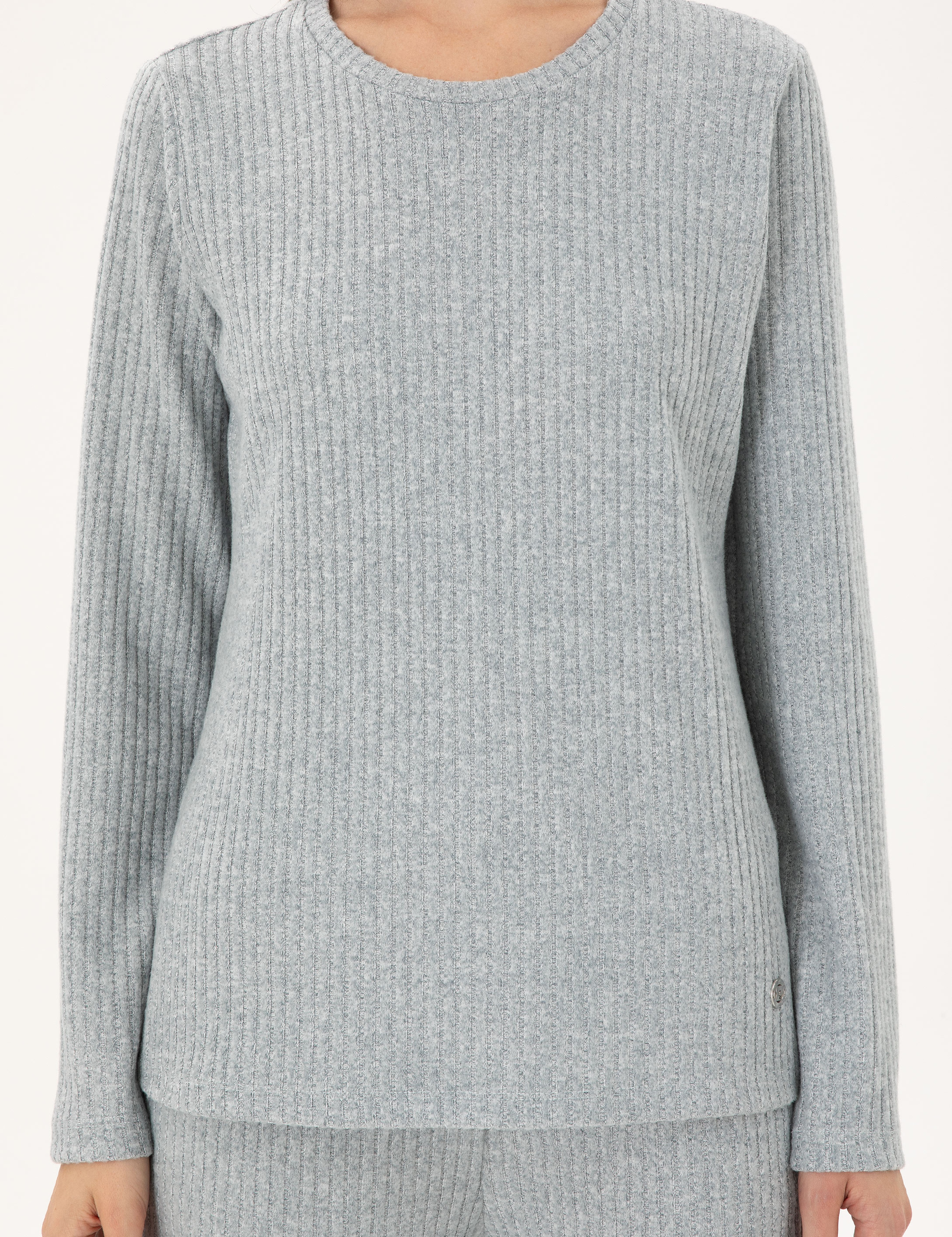 Su Yeşili Pijama Takımı - Image 6