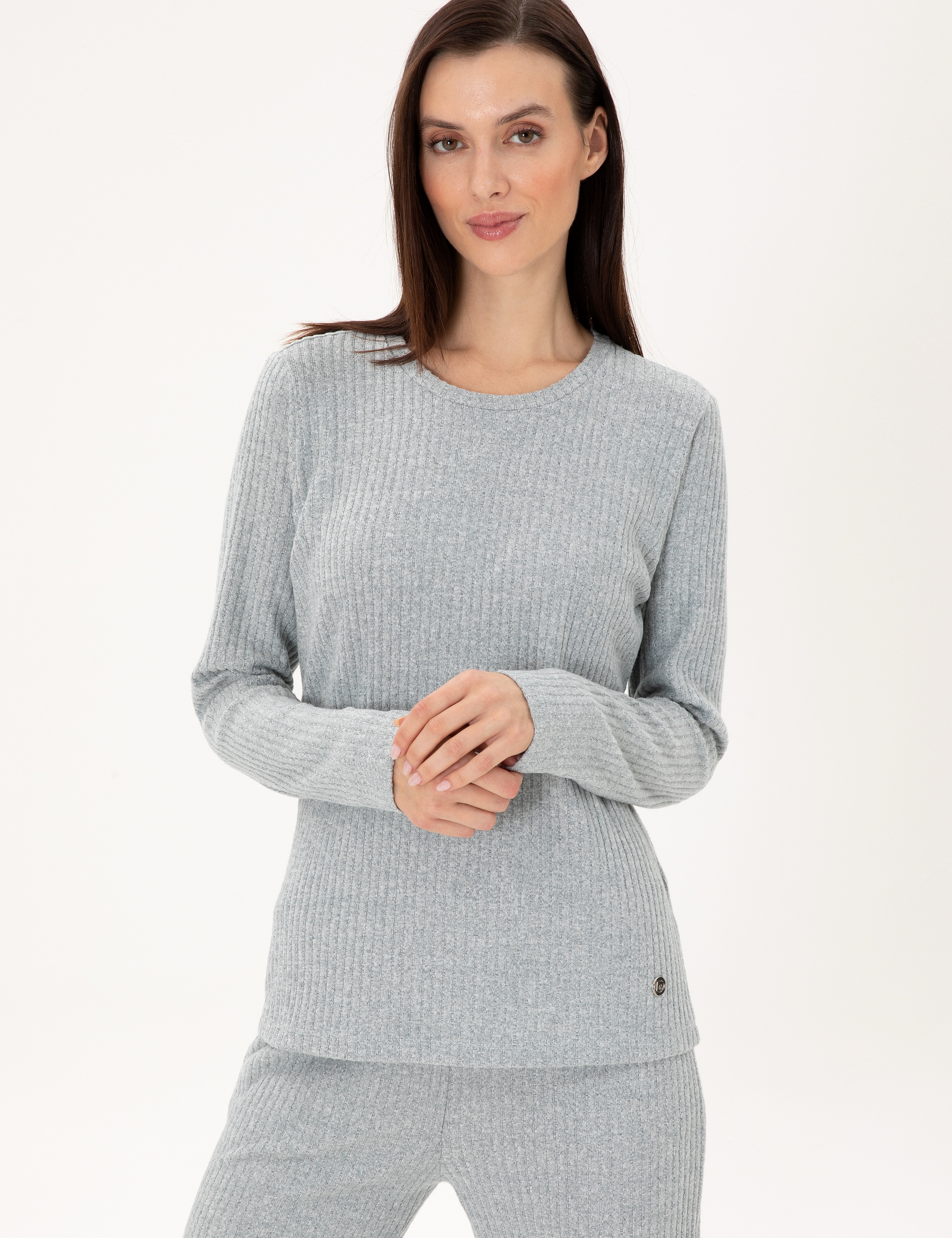 Su Yeşili Pijama Takımı - Image 3
