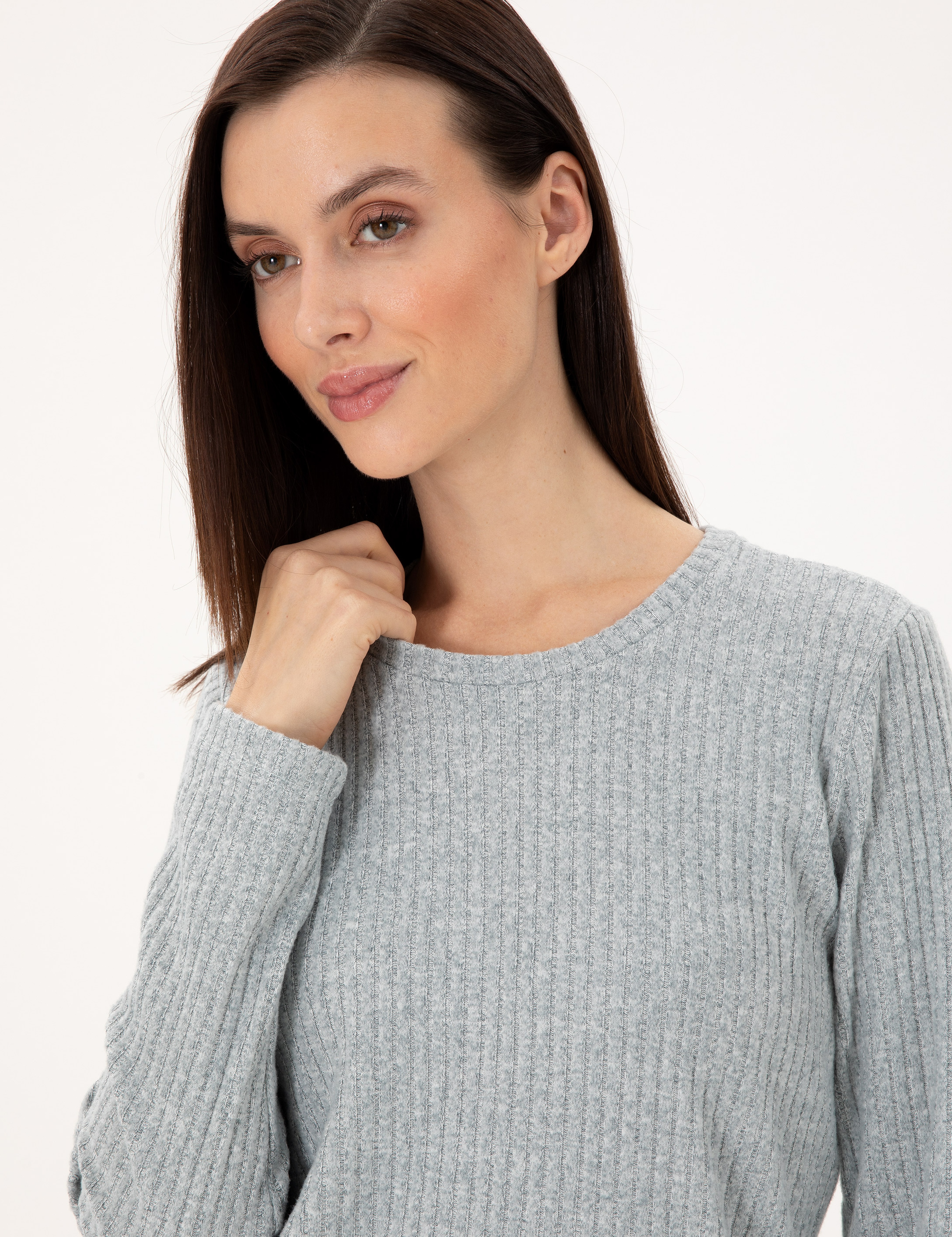 Su Yeşili Pijama Takımı - Image 2