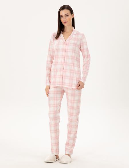 Pembe Pijama Takımı - 50311335001
