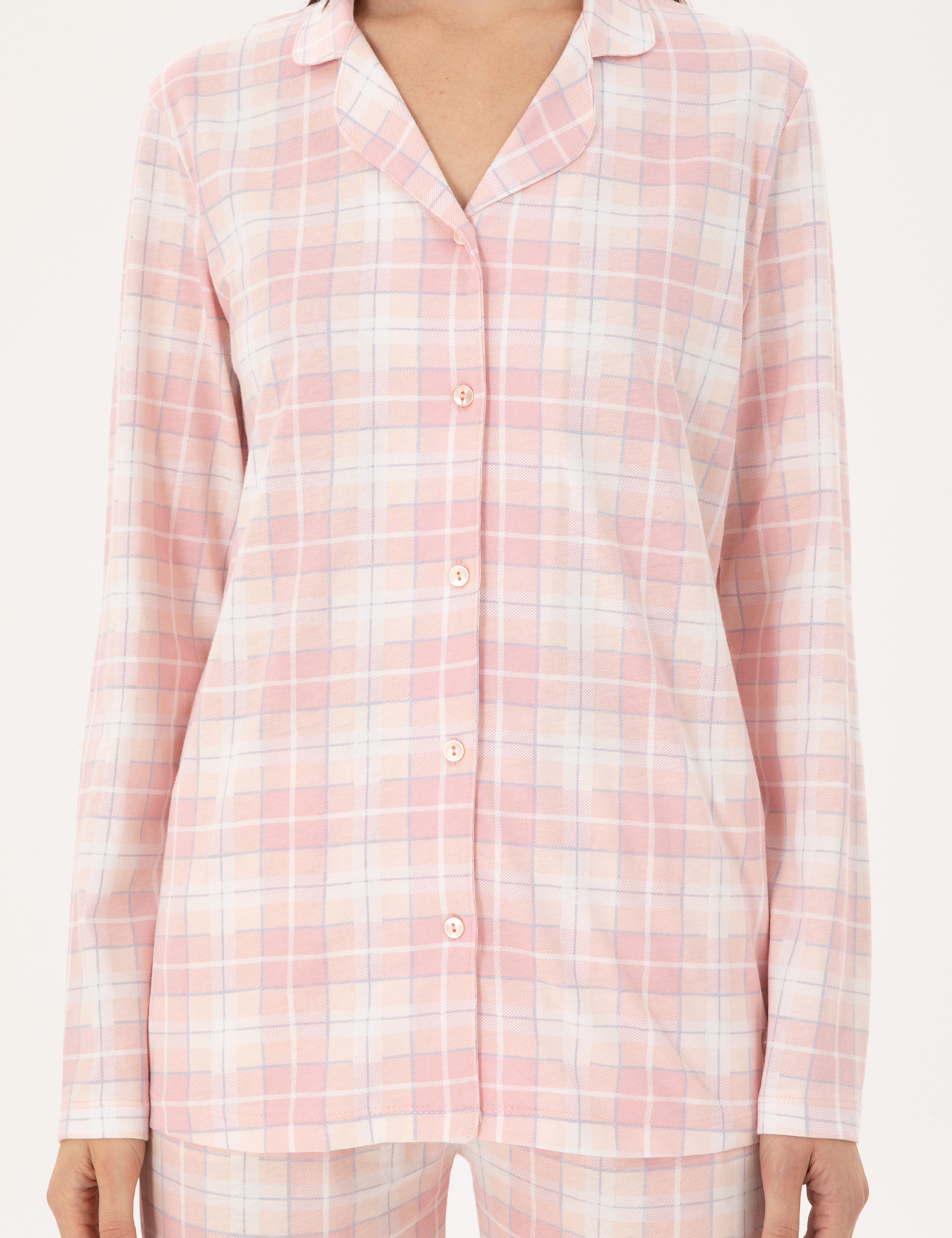 Pembe Pijama Takımı - Image 6